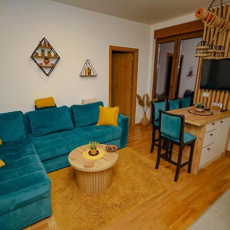 Zlatibor Apartman Luxury & Spa Dijana Kültér fotó