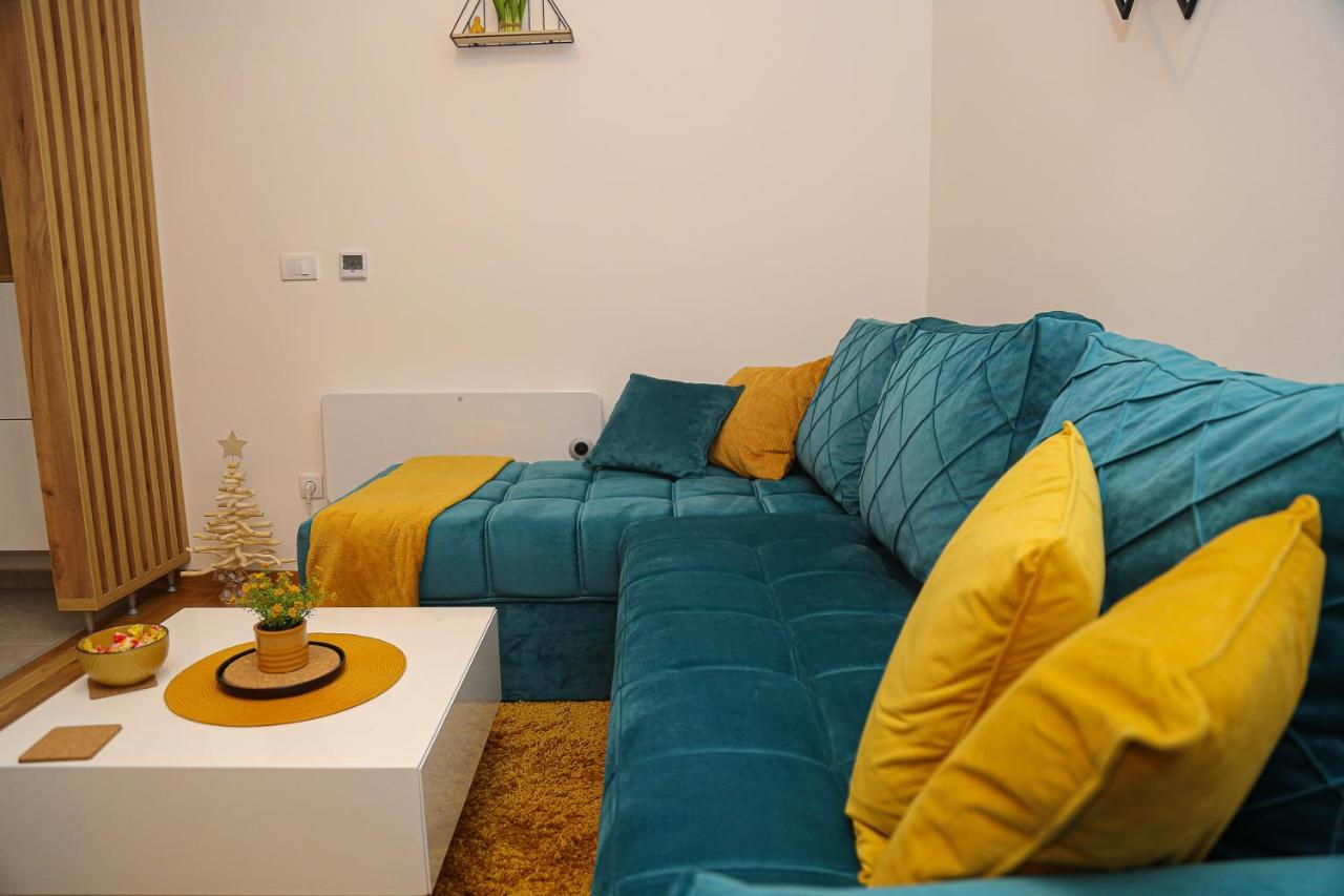 Zlatibor Apartman Luxury & Spa Dijana Kültér fotó