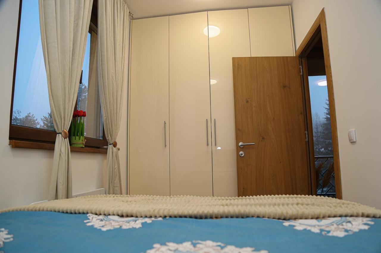 Zlatibor Apartman Luxury & Spa Dijana Kültér fotó