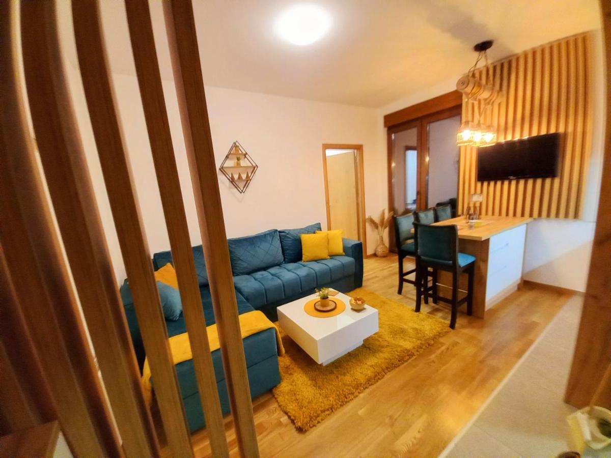 Zlatibor Apartman Luxury & Spa Dijana Kültér fotó