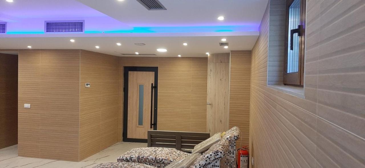 Zlatibor Apartman Luxury & Spa Dijana Kültér fotó