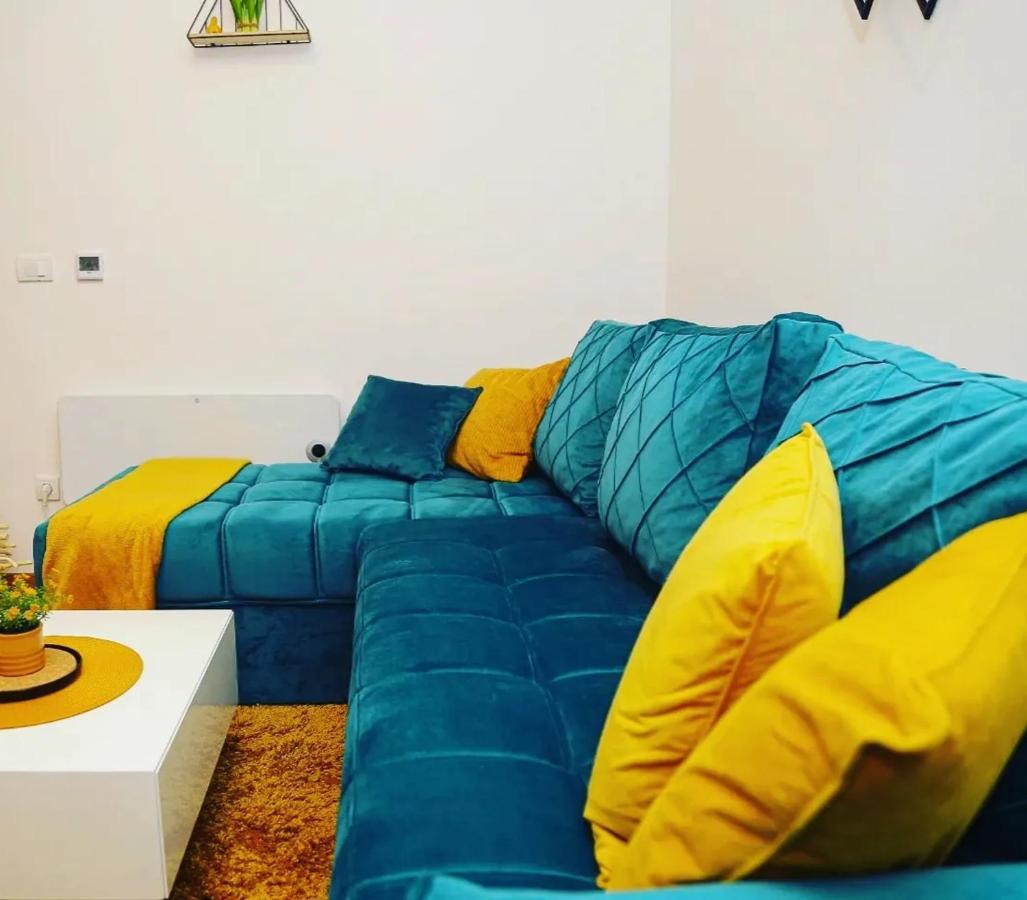 Zlatibor Apartman Luxury & Spa Dijana Kültér fotó