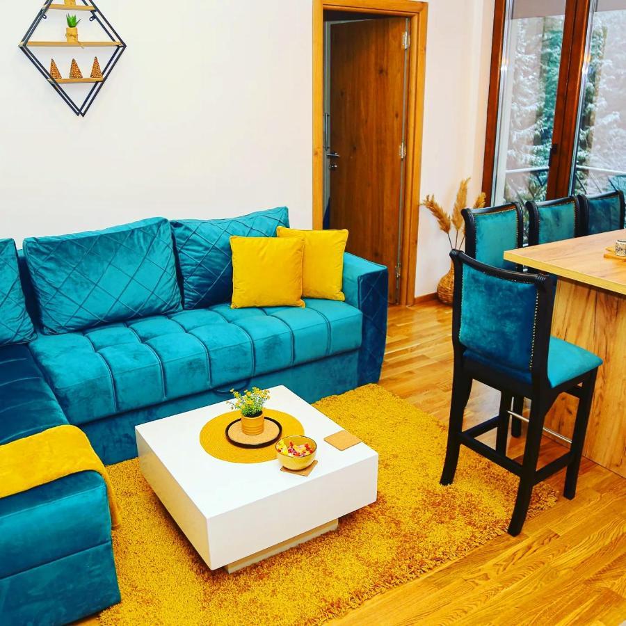 Zlatibor Apartman Luxury & Spa Dijana Kültér fotó
