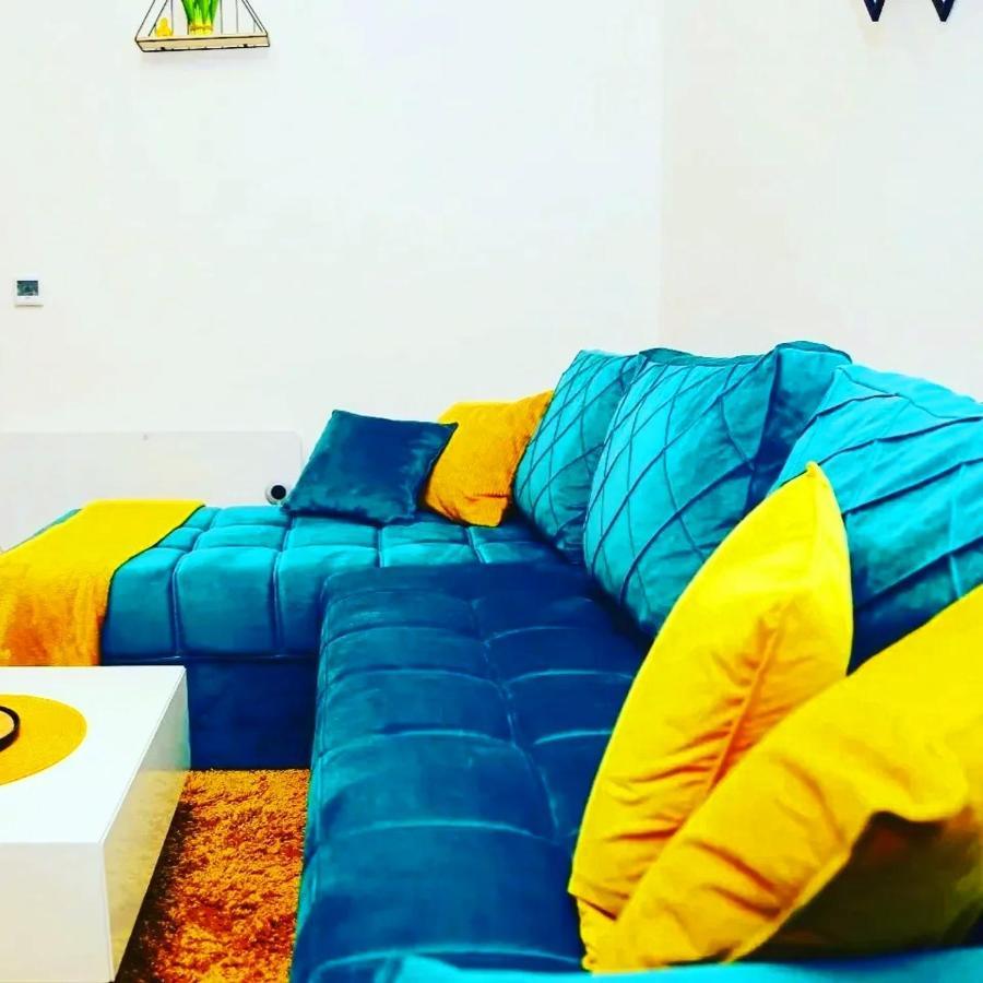 Zlatibor Apartman Luxury & Spa Dijana Kültér fotó