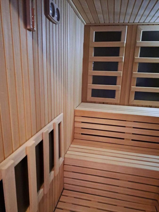 Zlatibor Apartman Luxury & Spa Dijana Kültér fotó