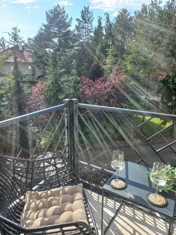 Zlatibor Apartman Luxury & Spa Dijana Kültér fotó