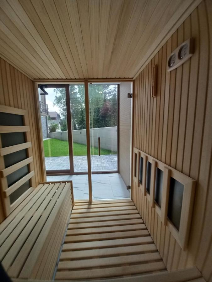 Zlatibor Apartman Luxury & Spa Dijana Kültér fotó