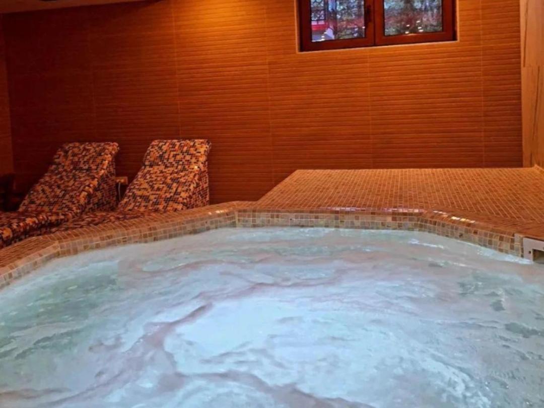 Zlatibor Apartman Luxury & Spa Dijana Kültér fotó