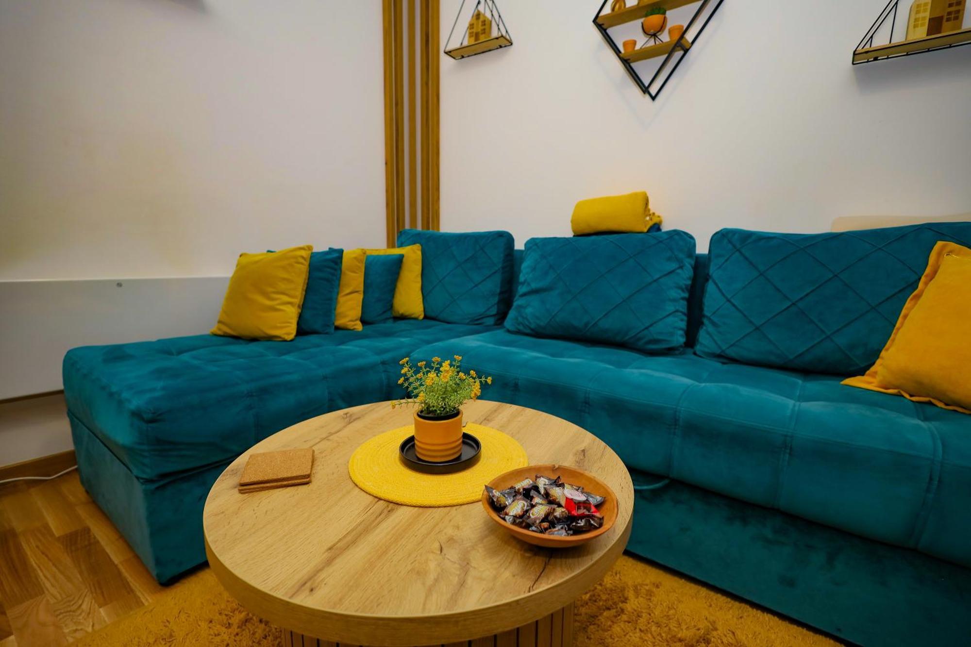 Zlatibor Apartman Luxury & Spa Dijana Kültér fotó